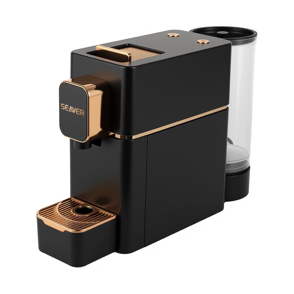 19 Bar Gospodinjski aparat za kavo Espresso