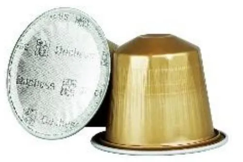 SV838 Nespresso kavni aparat s kapsulami