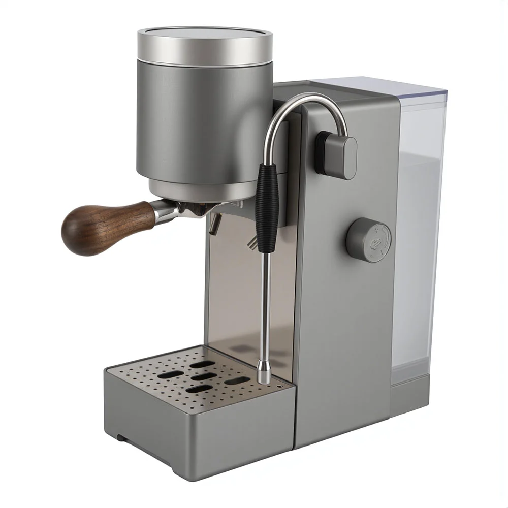 Espresso aparat za kavo v kapsulah Espresso aparat za kavo v kapsulah