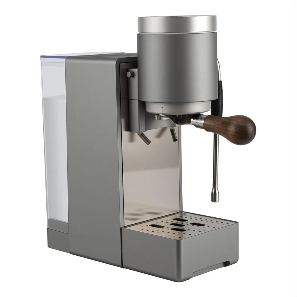 Espresso aparat za kavo v kapsulah