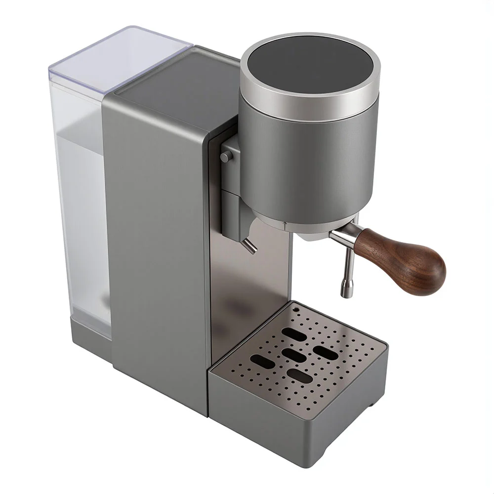 Espresso aparat za kavo v kapsulah