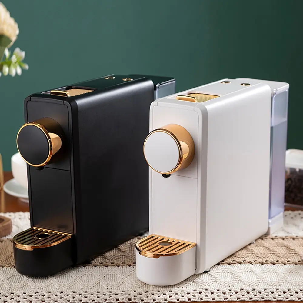 Home Espresso Coffee Machines