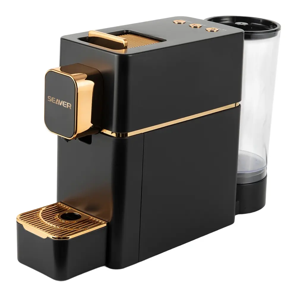 Italijanski kavni avtomat s kapsulami za espresso Italijanski kavni avtomat s kapsulami za espresso